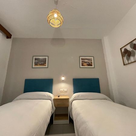Suenos De Lorca Guest House Granada Eksteriør billede
