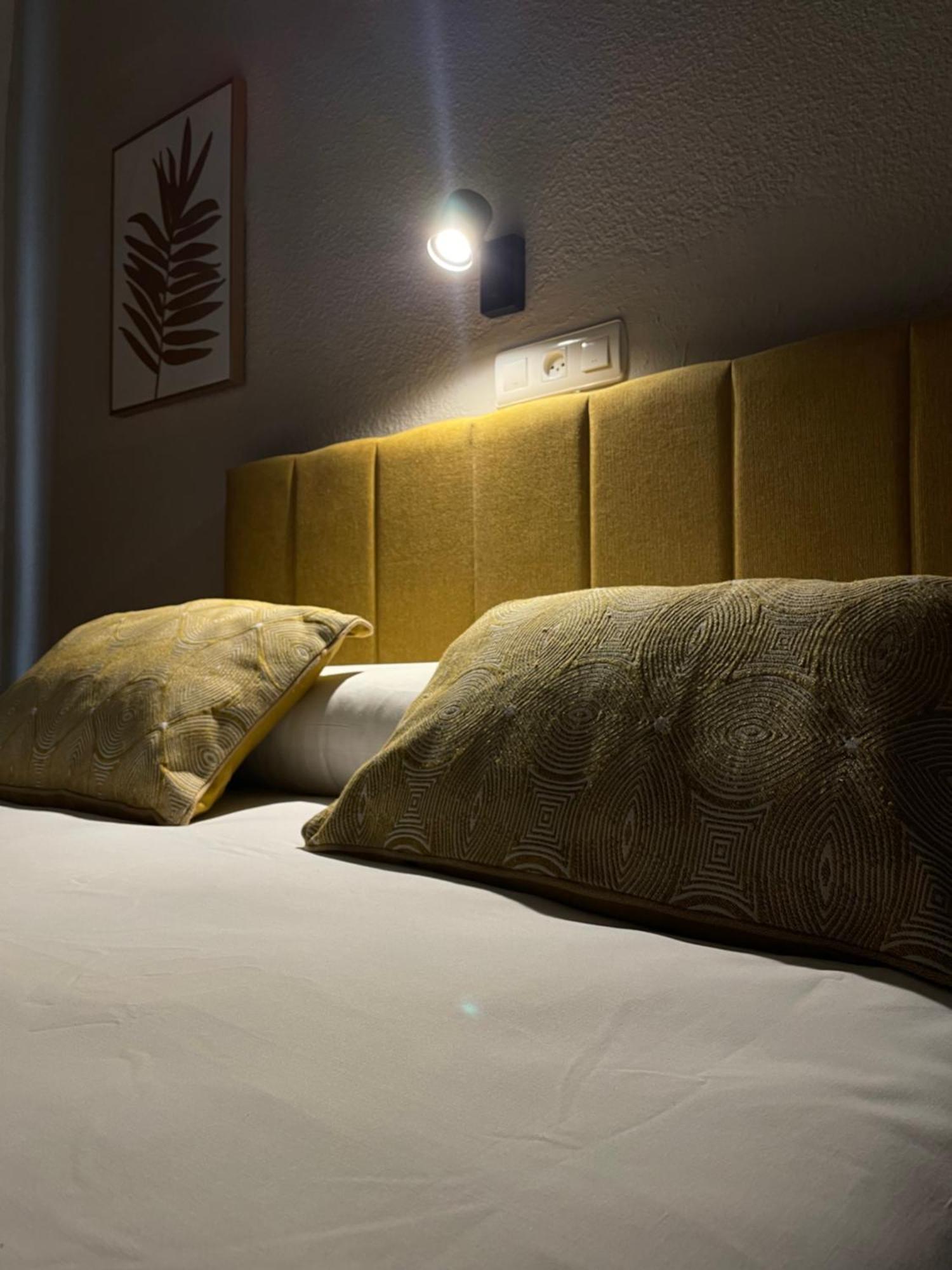 Suenos De Lorca Guest House Granada Eksteriør billede