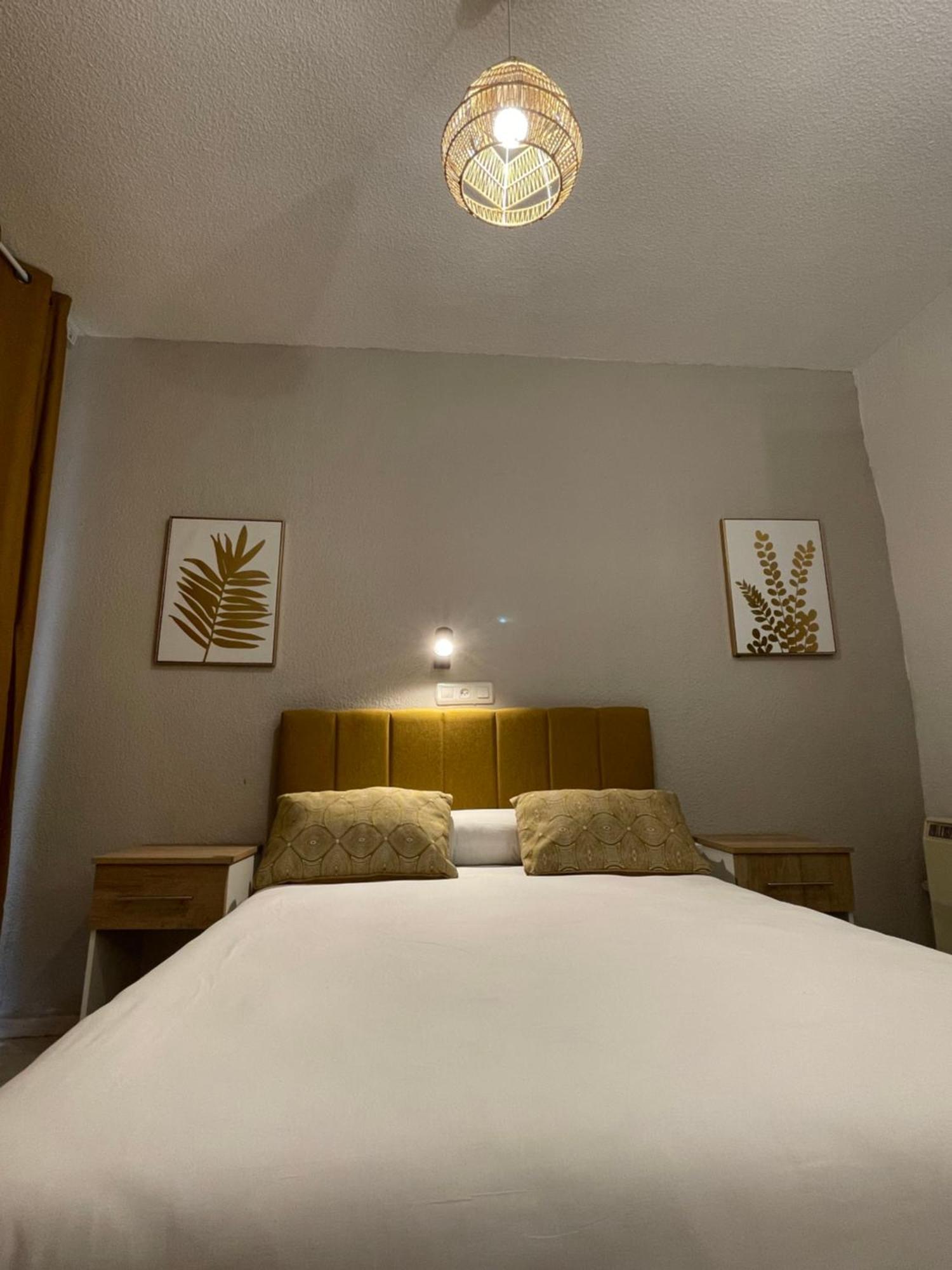 Suenos De Lorca Guest House Granada Eksteriør billede