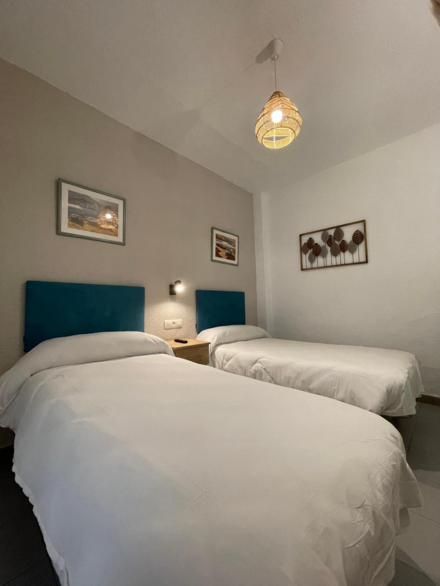 Suenos De Lorca Guest House Granada Eksteriør billede