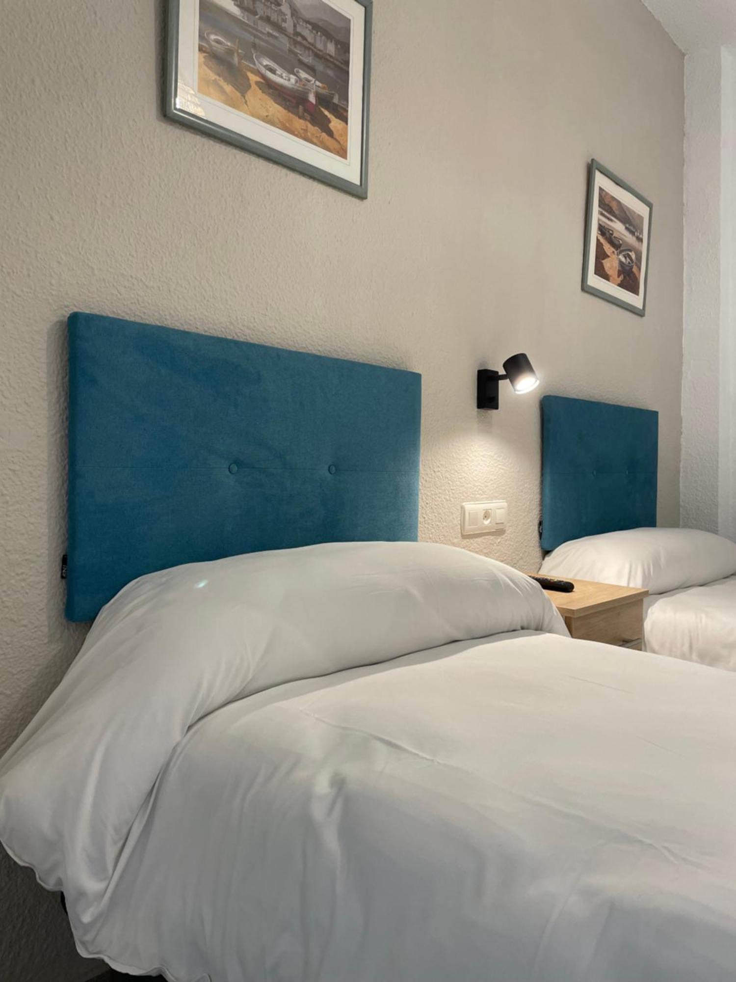 Suenos De Lorca Guest House Granada Eksteriør billede