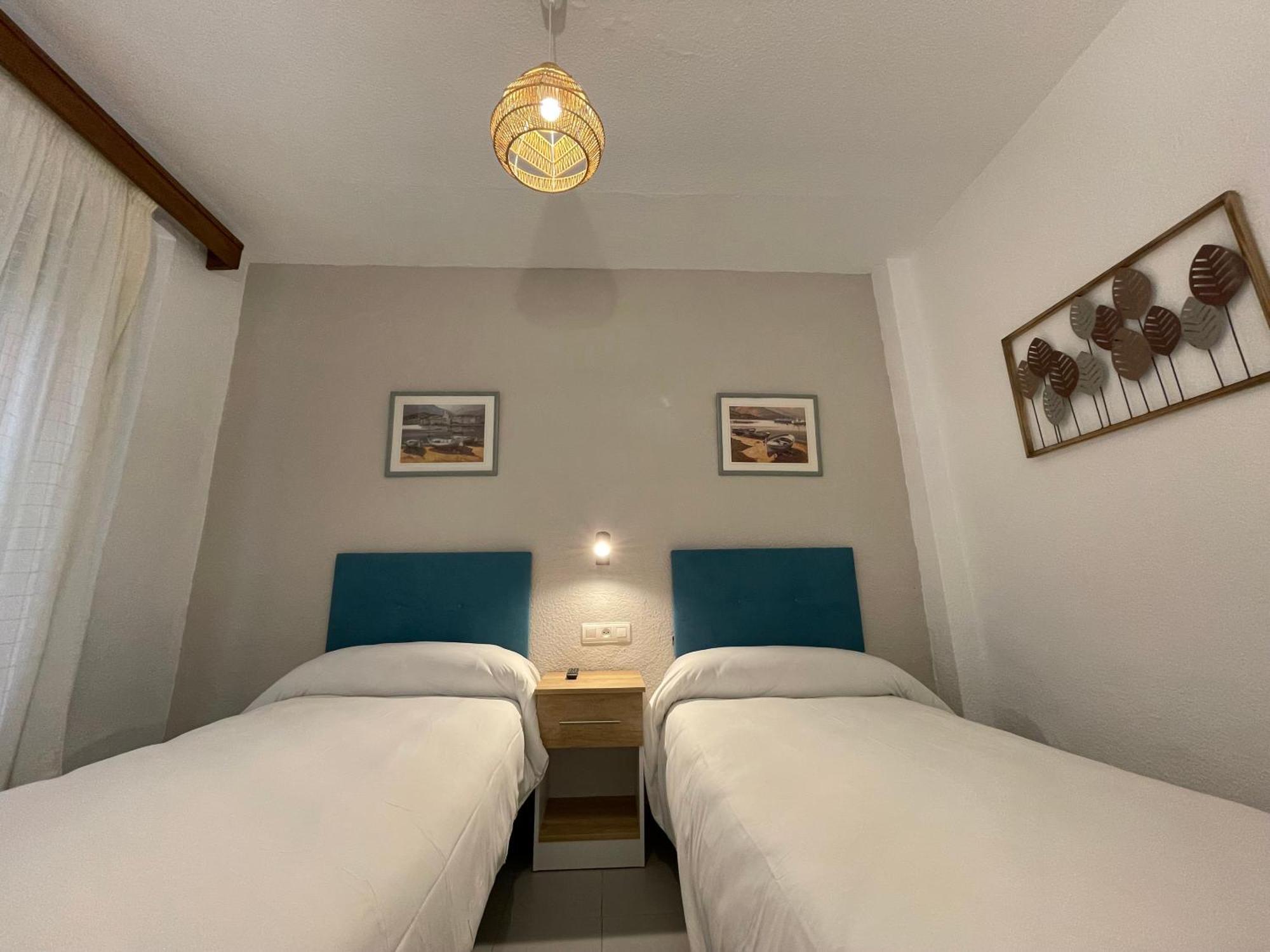 Suenos De Lorca Guest House Granada Eksteriør billede