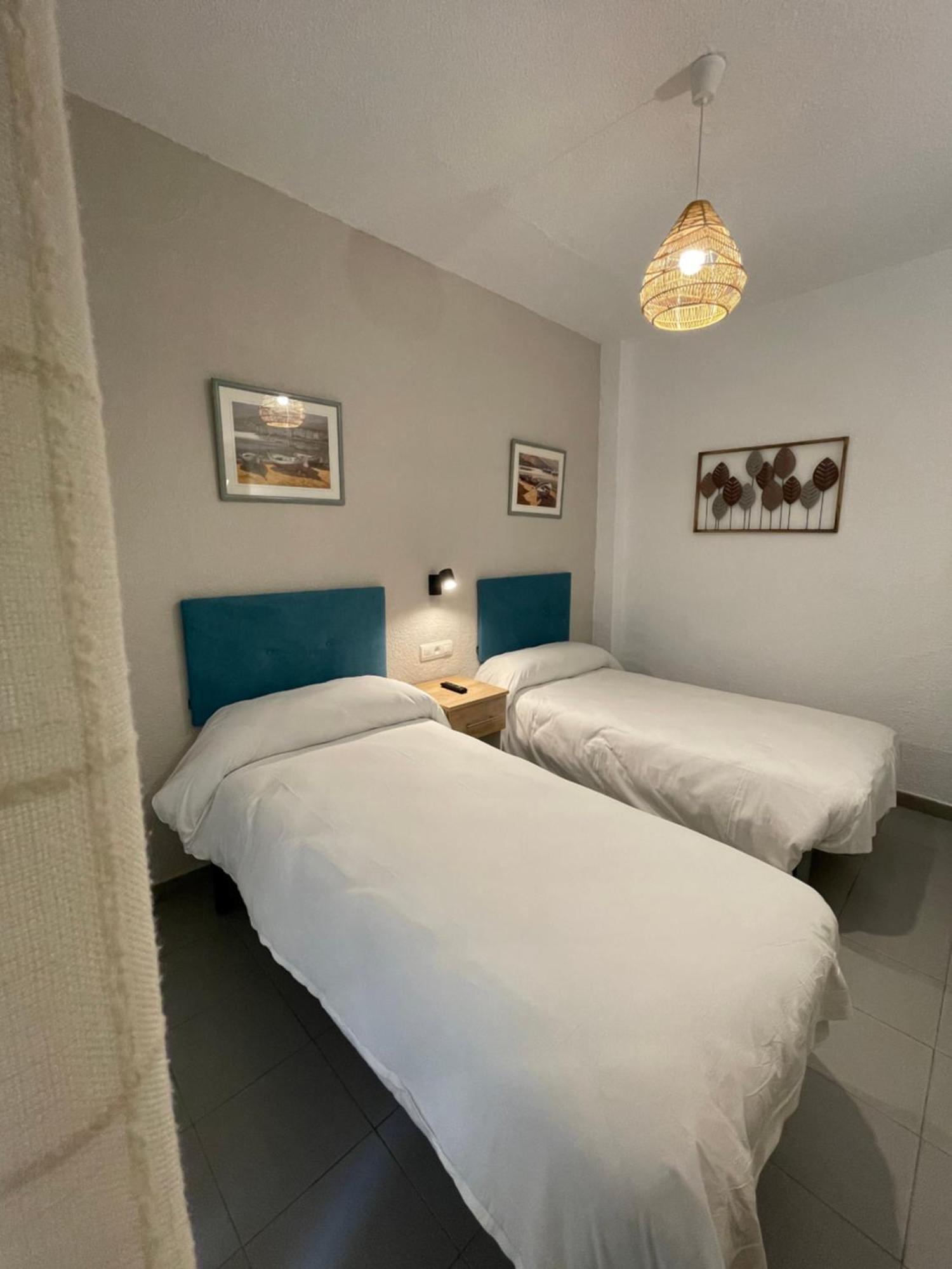 Suenos De Lorca Guest House Granada Eksteriør billede