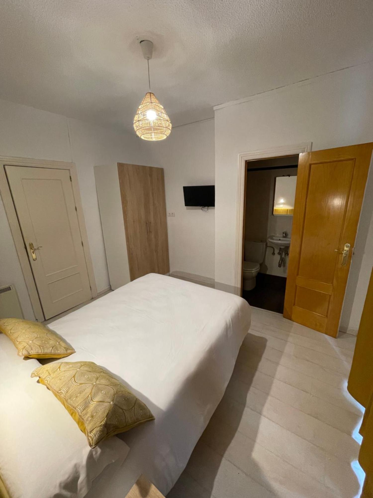 Suenos De Lorca Guest House Granada Eksteriør billede