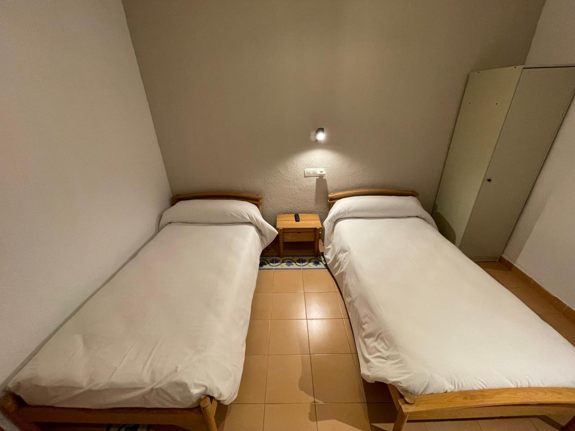 Suenos De Lorca Guest House Granada Eksteriør billede