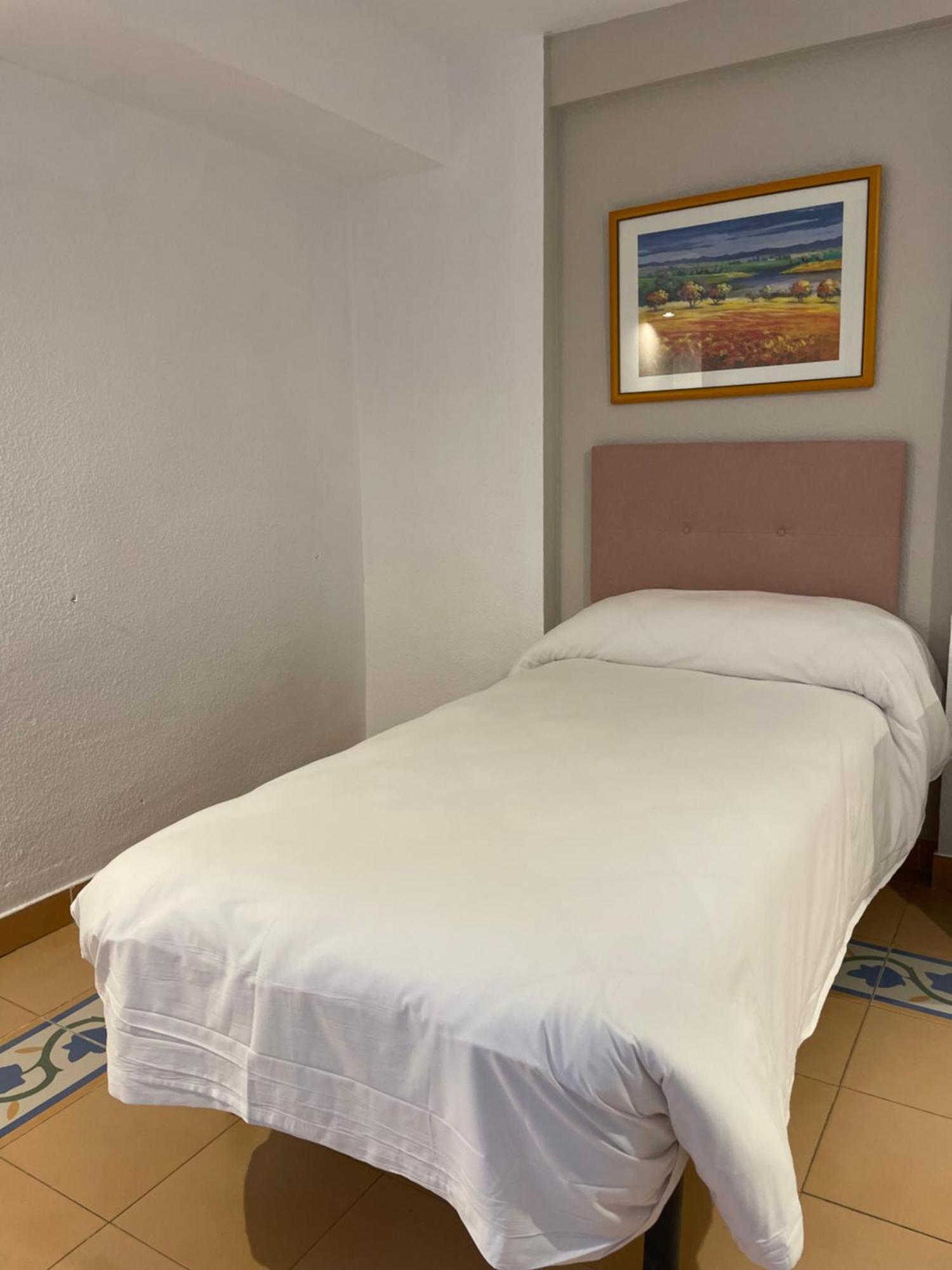 Suenos De Lorca Guest House Granada Eksteriør billede