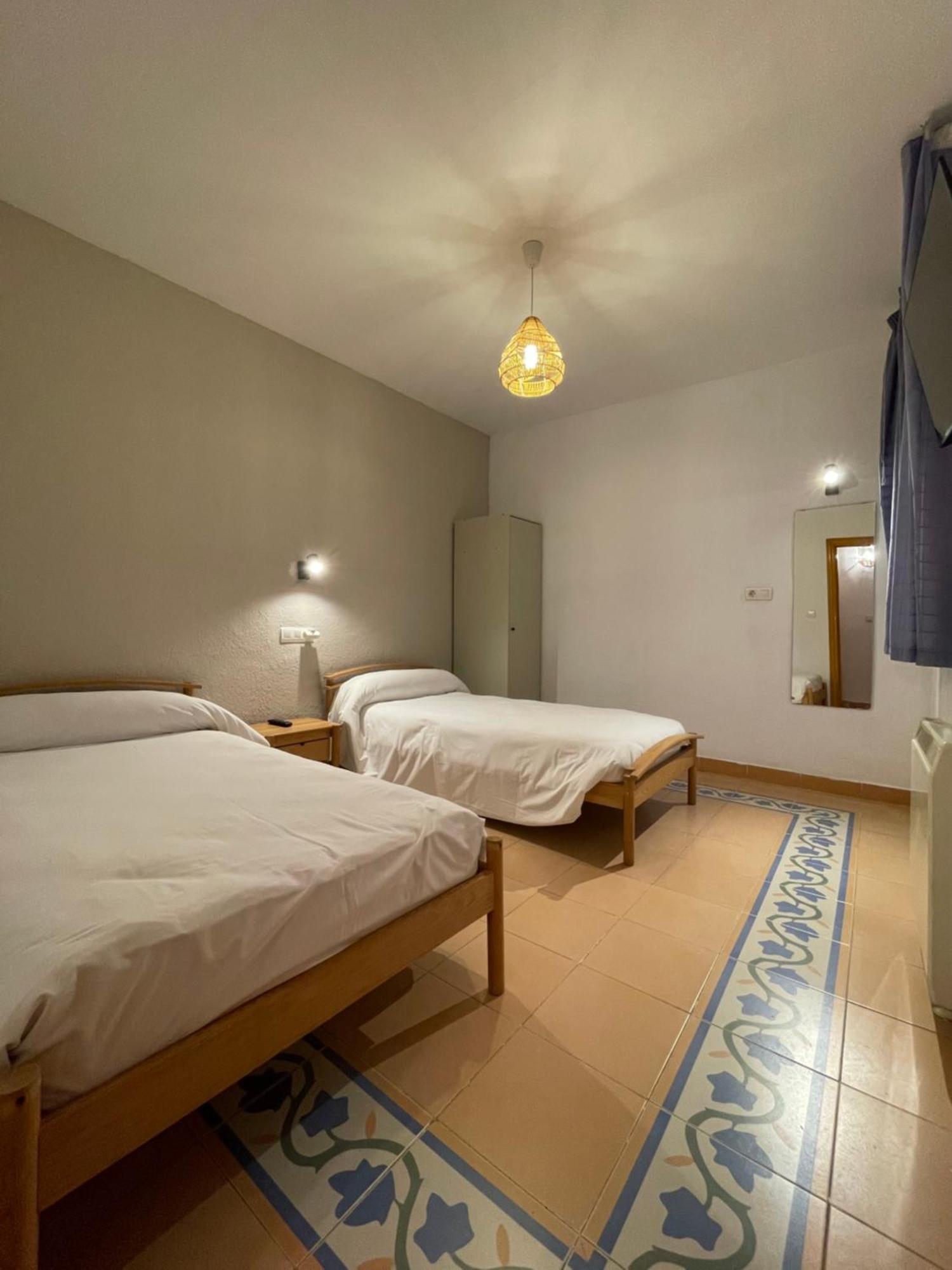 Suenos De Lorca Guest House Granada Eksteriør billede