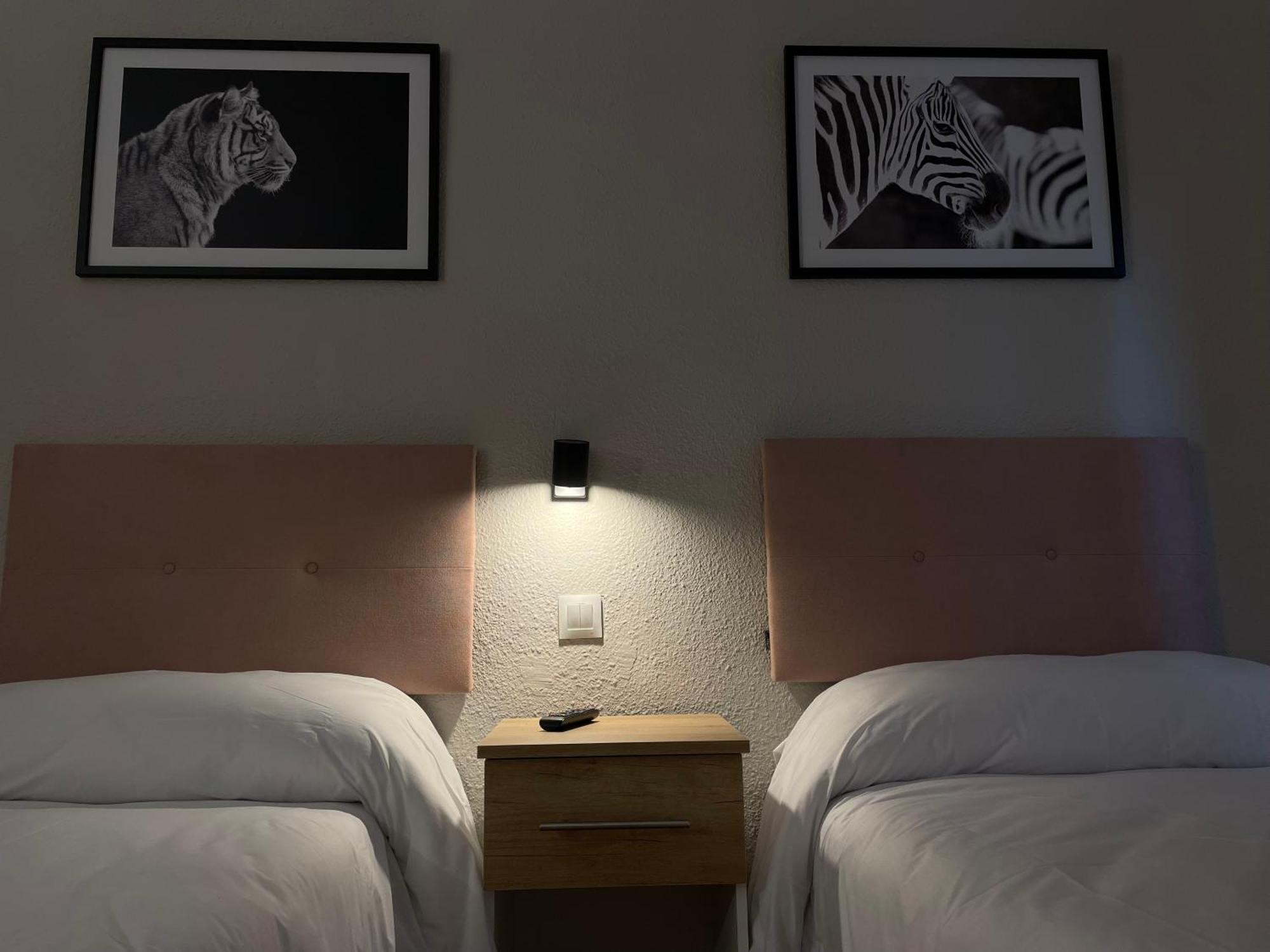 Suenos De Lorca Guest House Granada Eksteriør billede
