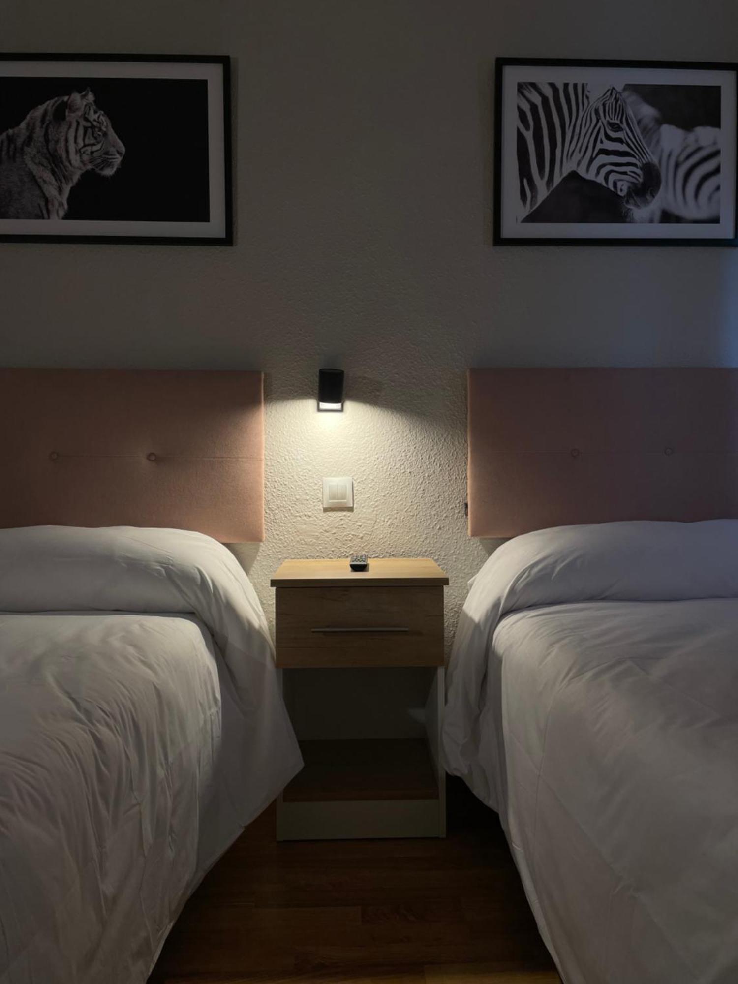 Suenos De Lorca Guest House Granada Eksteriør billede