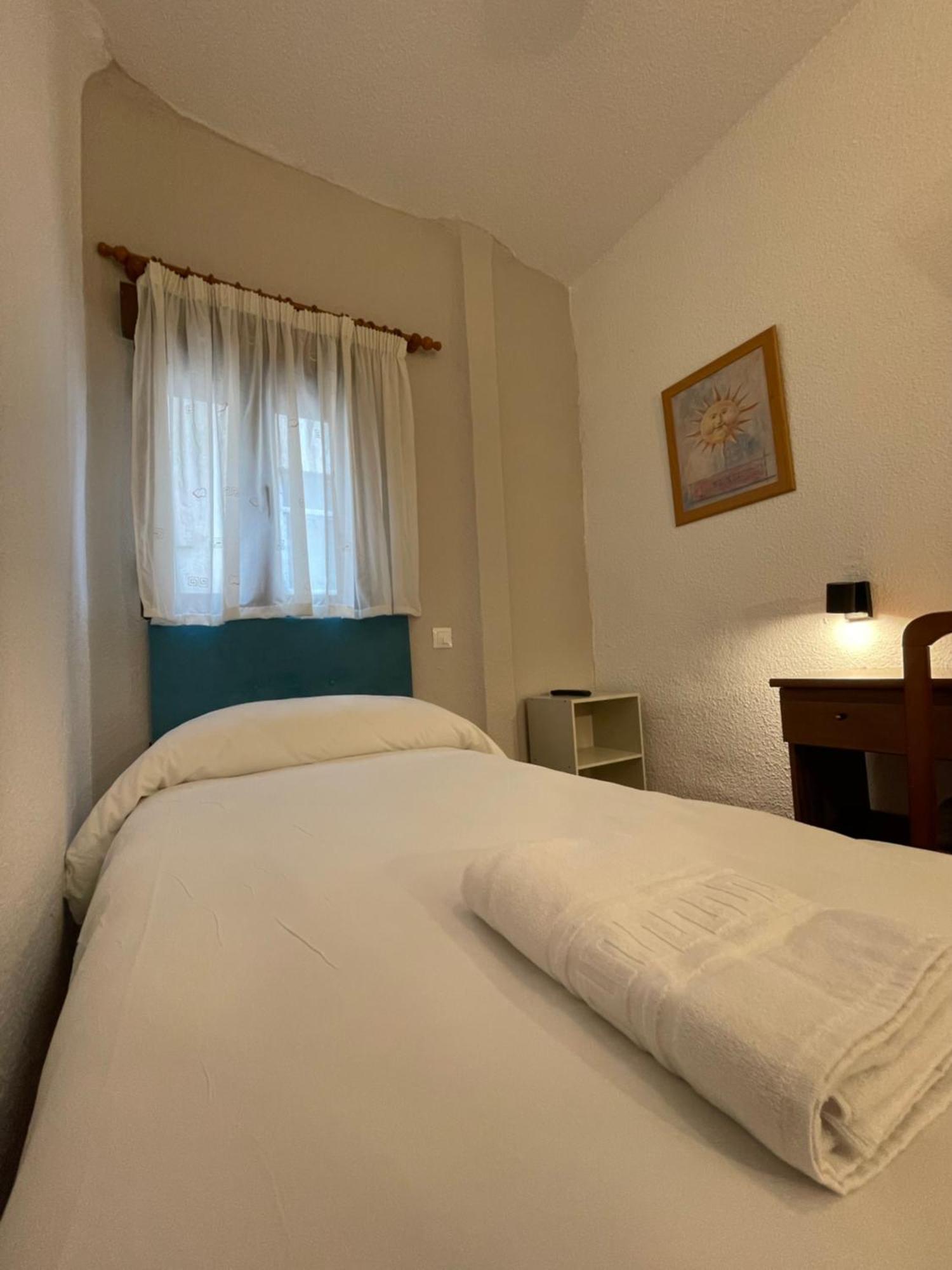 Suenos De Lorca Guest House Granada Eksteriør billede