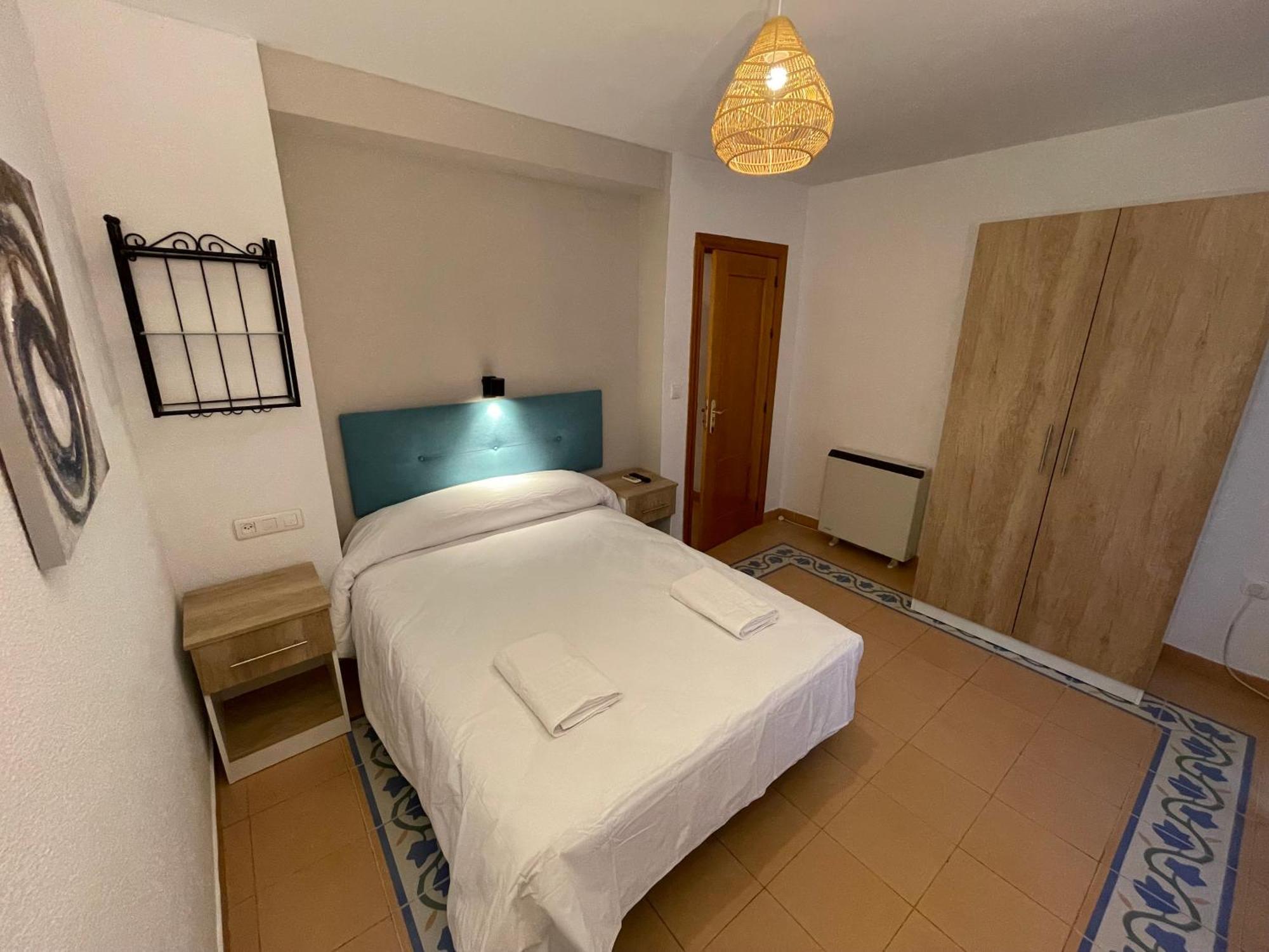 Suenos De Lorca Guest House Granada Eksteriør billede