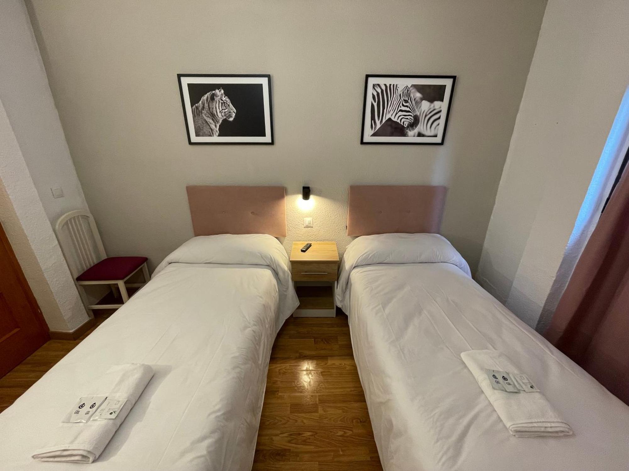 Suenos De Lorca Guest House Granada Eksteriør billede